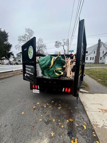  for Happy Jacks Junk Removal in Braintree, MA