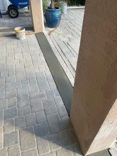 Concrete Slab Construction for Combat Concrete LLC in St. Petersburg, FL