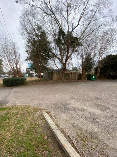 Land Management for Four Seasons Property Care in Aiken, SC