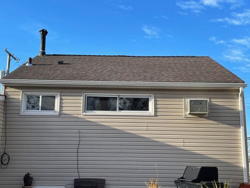 Roofing & Siding for Buildsmore Contracting Inc in East Windsor Township, NJ