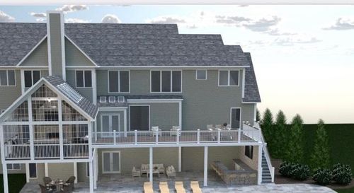 M&M Professional Landscaping for Offering professional solutions for every aspect of your home. in Sterling, VA