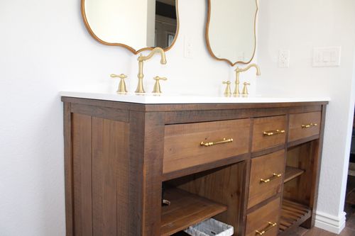 Bathroom Renovation for Batten Builds LLC in Glendale, AZ
