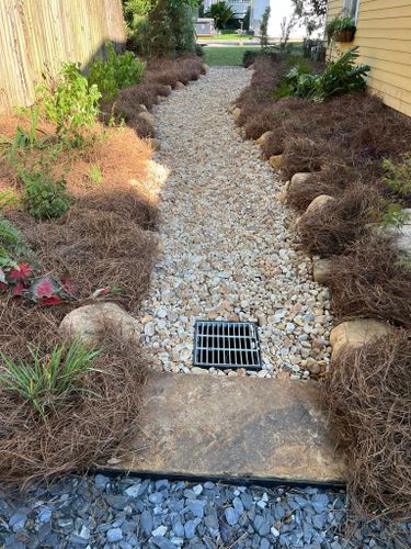 Irrigation Systems for Thomasville Lawn Care in Thomasville, GA