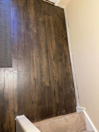  for Finnegan Flooring in Elkton, MD