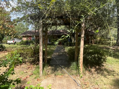 Pressure Washing for All-Star Lawn Care & Soft Washing in Mobile, AL