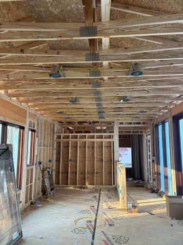 All Photos for MTZ Electrical Contracting LLC in Lavonia, GA