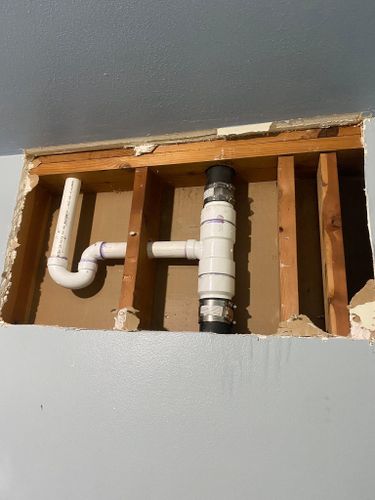 Plumbing Repairs for CCS Plumbing LLC in LaPlace, LA