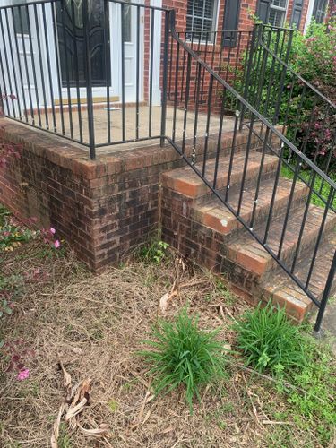 Home Softwash for JB Applewhite's Pressure Washing in Anderson, SC