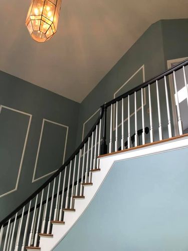 Residential Painting for Diamond Cut Painting  in Providence, RI