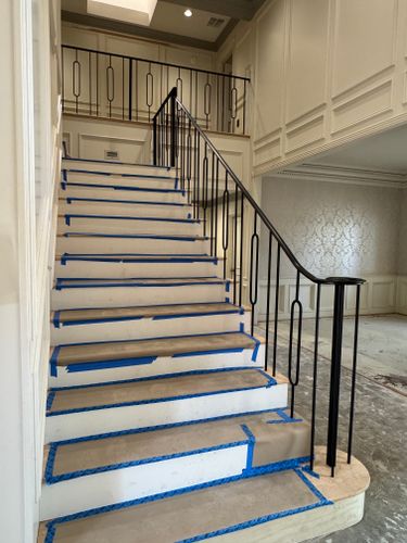  for Mac Stairs in Dallas, TX