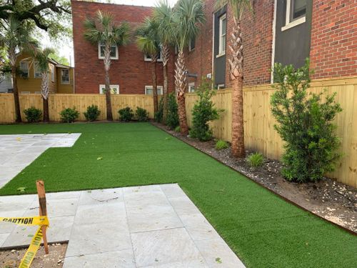 All Photos for SmithWorx Construction in Charleston, SC