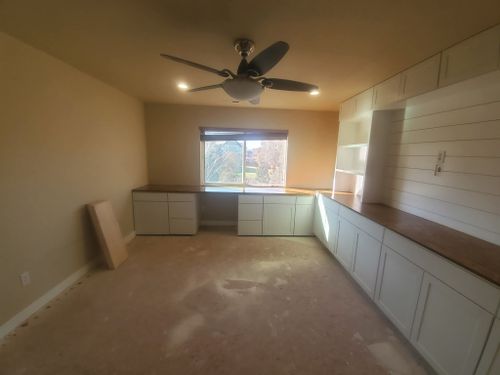 Bathroom Renovation for Berry Handy Services in Loveland, CO