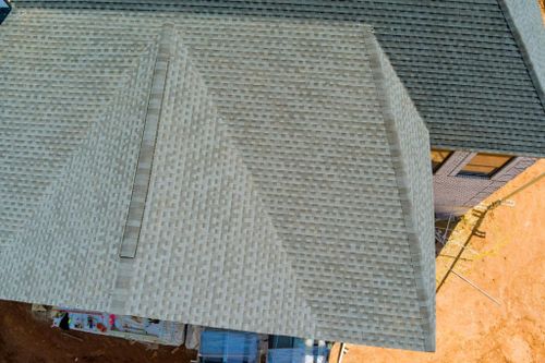 Roofing Installation for Frontline Roofing & Home Services in Shelbyville, KY