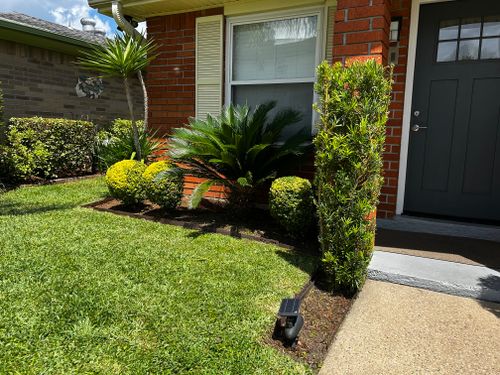  for Jay C’s Touch Landscaping & Pressure Washing Services LLC in Marrero, LA