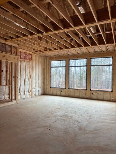 All Photos for ARVAR Insulation LLC in Greenville, SC