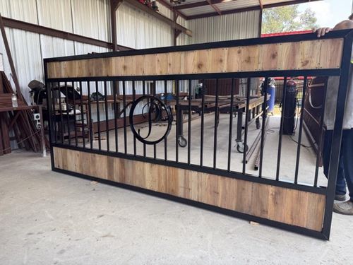  for Precision Garage Door in Mount Pleasant, TX