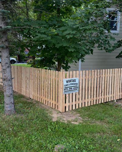 All Photos for Wantage Fence & Stonework, LLC in Wantage, New Jersey