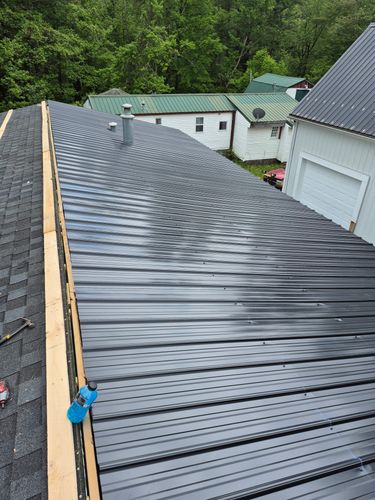 All Photos for Glennon's Roofing in Rochester, NH
