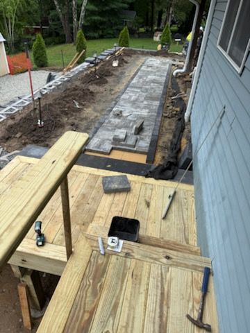 All Photos for Caprari Construction in Bloomsbury, NJ