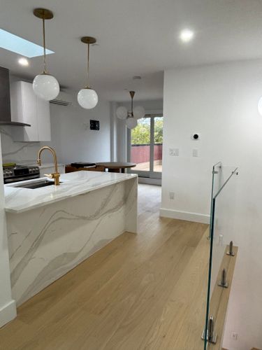  for Ortiz & Puchi General Cleaning INC. in Brooklyn, NY