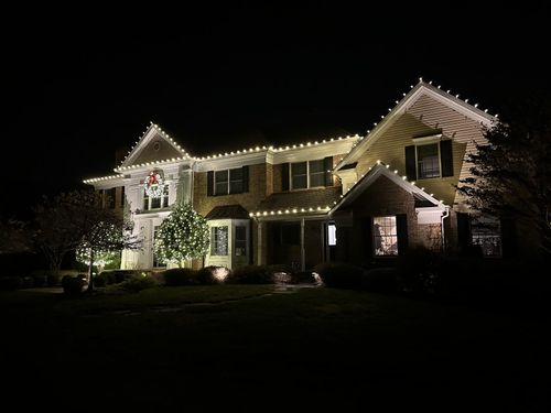 Holiday and Event Lighting Installs for Unique Outdoor Lighting in Short Hills, NJ