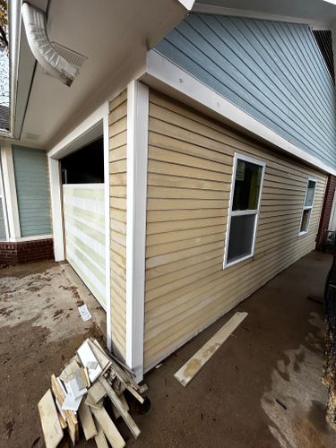 All Photos for Simmons Construction in Starkville, MS