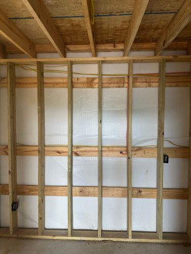  for Genesis Electrical in Greeneville, TN