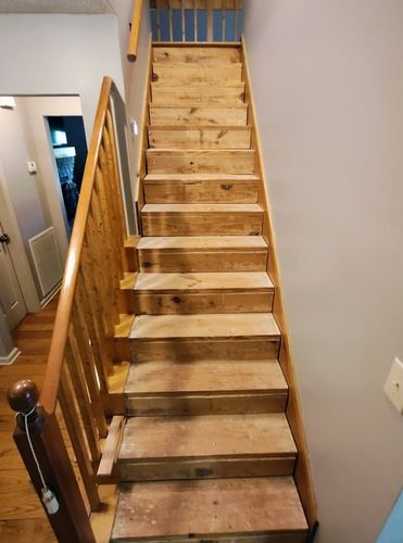 All Photos for Do Better Home Renovations LLC in Macon, GA