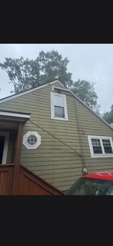  for Flash Gordon Electric LLC in Hope Mills, NC