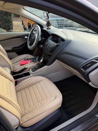 Silver Package "Mini Detail" for Relentless Shine Mobile Detailing in Calabash, NC