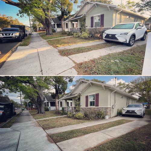  for Wicked Weeds Propertycare in Tampa, Florida