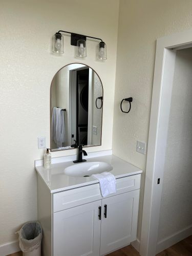 General Remodeling for CR Renovations and Maintenance in Bell, FL