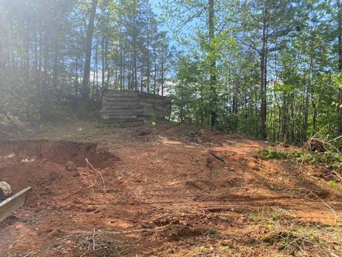  for Boyd’s Grading in Fruitland, NC