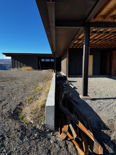 General contractor for P Martin Construction LLC in Snohomish, WA