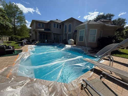All Photos for A&N Painting And Renovations in Houston, TX