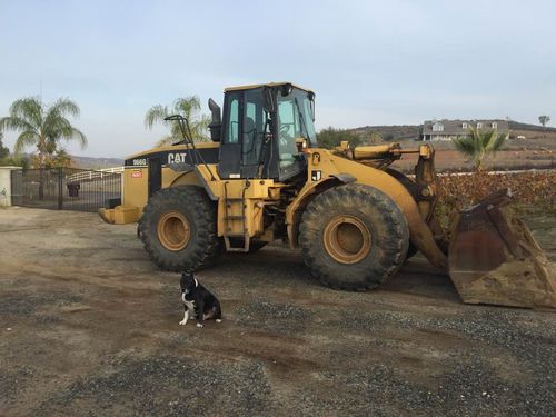 Metal Buildings & Barndominiums Service for Uva Construction in Temecula, CA