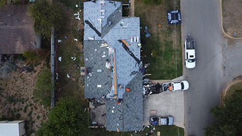  for Diamond Ridge Roofing in Pleasanton, TX