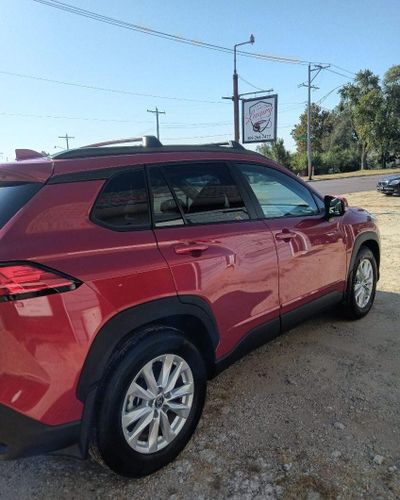 Full Detail Service for Luxury Auto Detail in Peoria, IL