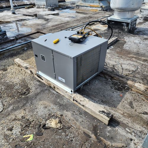 All Photos for All Mech Services in Chicago, IL