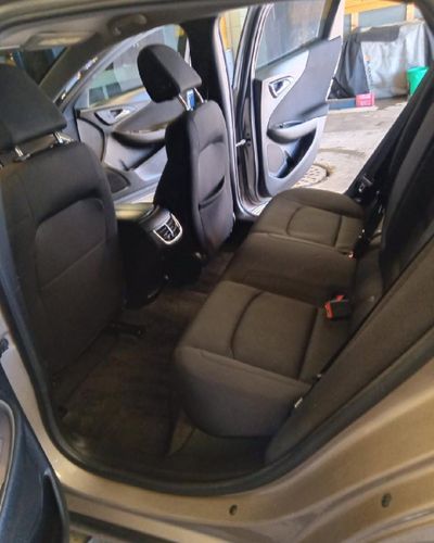 Full Detail Service for Luxury Auto Detail in Peoria, IL