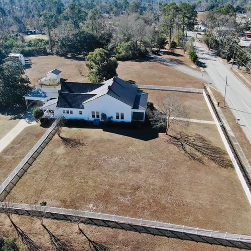  for Corbitt Vinyl Products in Hazlehurst, GA