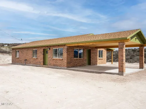 New Construction Models for Pro Drywall LLC in Tumacacori, AZ