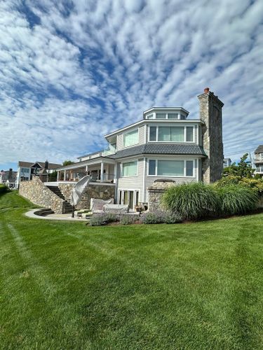 Power Washing Services for South County Power Washing in South Kingstown, RI