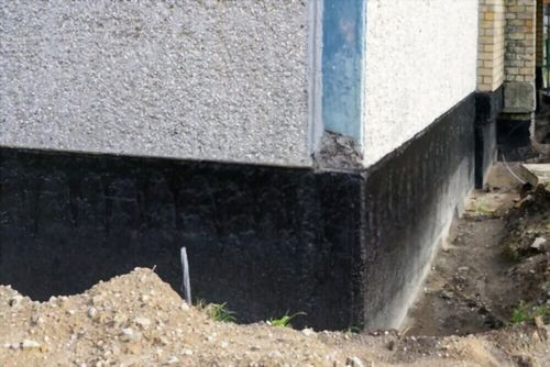 Damp Proofing for All San Francisco Roofing & Construction in Contra costa county , CA