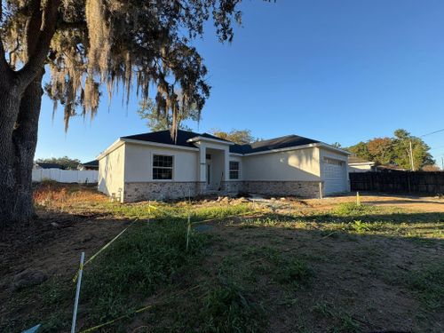 Site Preparation for South Lake Loader Service in Minneola, FL