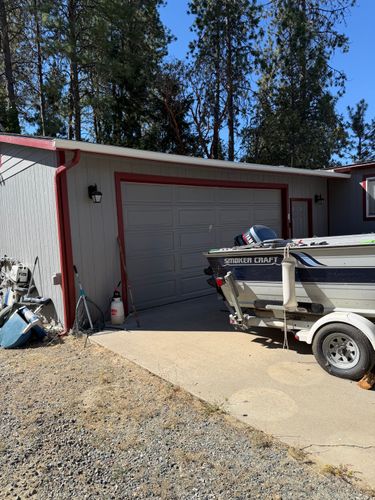  for Ridgeline Gutters in Grants Pass, OR