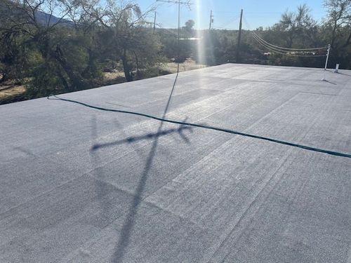 Roofing Repairs for Generations Roofing in Tucson, AZ