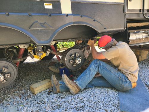  for SPF Welding in Summertown, TN