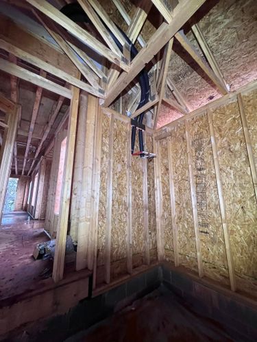  for MVP Plumbing in Lincolnton, NC