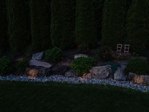 All Photos for Unique Outdoor Lighting in Short Hills, NJ